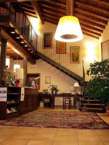 Agriturismo Cascina Boschi Apartment Volta Mantovana Exterior photo